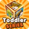 أيقونة Toddler