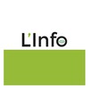 Icono de L'Info CSC