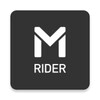 LINE MAN Rider icon