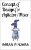 Concept of Design for Agitator or Mixer icon