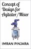 Икона Concept of Design for Agitator or Mixer