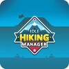 Idle Hiking Manager icon