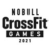 أيقونة CrossFit Games