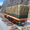 Icône Indian Truck Driving Games OTR