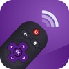 Icône Roku Remote