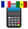 Calculatrice et Convertisseur €uro/FrancCFA icon