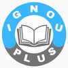IGNOU PLUS icon