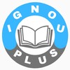 Ícone de IGNOU PLUS