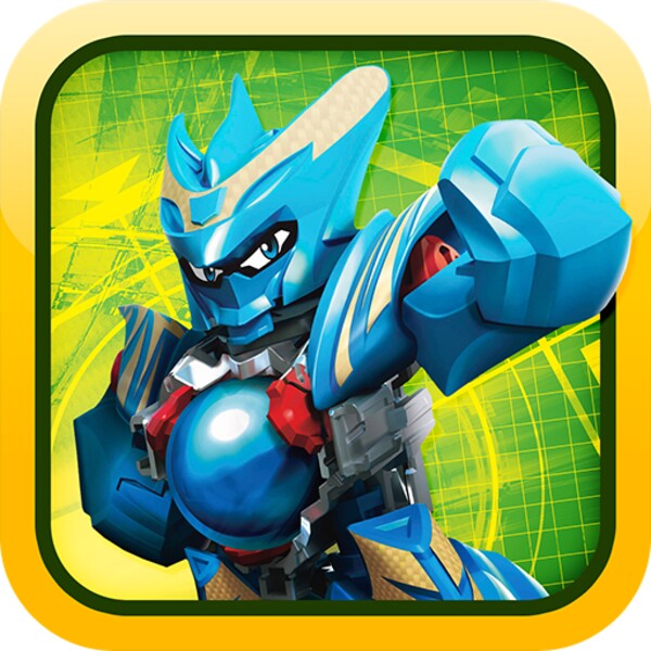 B-Daman for Android - Download the APK from Uptodown