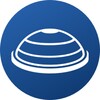 Bosu Balance Trainer by Fitify icon