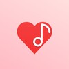 الحب النغمات icon