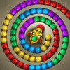 Marble Bubble Shooter Game icon