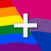 ไอคอน LGBT Flags Merge!