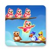 Icono de Bird Sort: Color Sorting Game