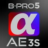 Brica BPRO5 AE3[S] icon