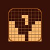 أيقونة WoodCube