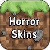 Horror skins for Minecraft PE icon