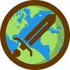 Barcode warriors (Real world RPG & gamebooks) icon
