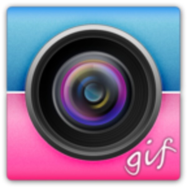 GifCamera for Android - Download the APK from Uptodown