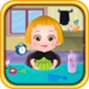 Baby Hazel Hair Care icon