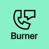 أيقونة Burner