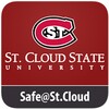 أيقونة Safe St Cloud