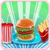 Tasty Tuna Burgers icon