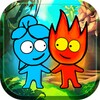 Fire Kid And Water Kid - Forever Love icon