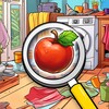 Icono de Find it Out-Spot Hidden Object