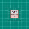 Sat Practice Test icon
