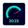 MySpeedCheck Speed Test 5g 4g icon