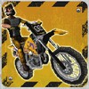 3D Motocross: Industrial icon