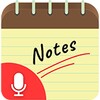 Notes- Color Notepad, Notebook icon