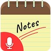 أيقونة Notes- Color Notepad, Notebook