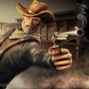 Cowboy Hunter Western Bounty icon