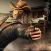 Икона Cowboy Hunter Western Bounty