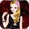 أيقونة Princess Fashion Party Dress Up