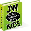 JW para niños icon