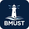 Biểu tượng BMUST Connect
