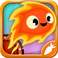 Pyro Jump android app icon