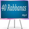 40 Rabbanas Mp3 Quran icon