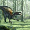 أيقونة Spinosaurus Simulator
