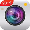 Camera S10/Note10 - DSLR Camera Selfie icon