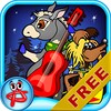 أيقونة Bremen Town Musicians for Kids