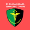 RS BHAYANGKARA SEMARANG ONLINE icon