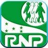 RNP Registro Honduras icon