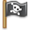 أيقونة Pixel Piracy