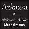 Hisnul Muslim Afaan Oromoo(Azk icon