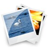 Slideshow Wallpaper Lite simgesi