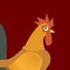 Bloody Birds 2D icon